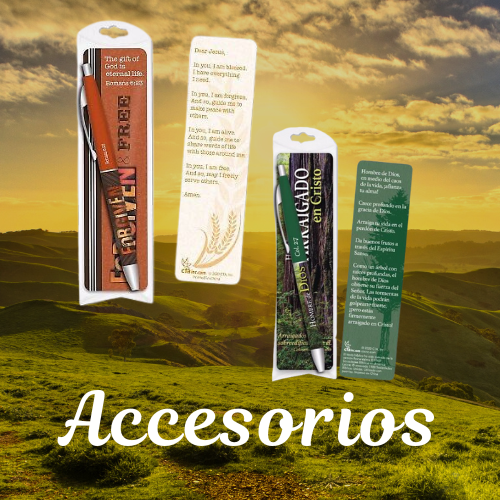 Accesorios & Regalos