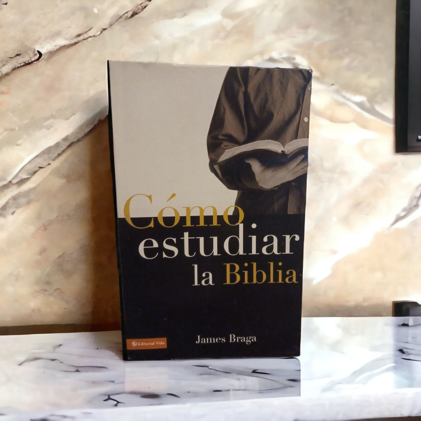 Cómo estudiar la Biblia