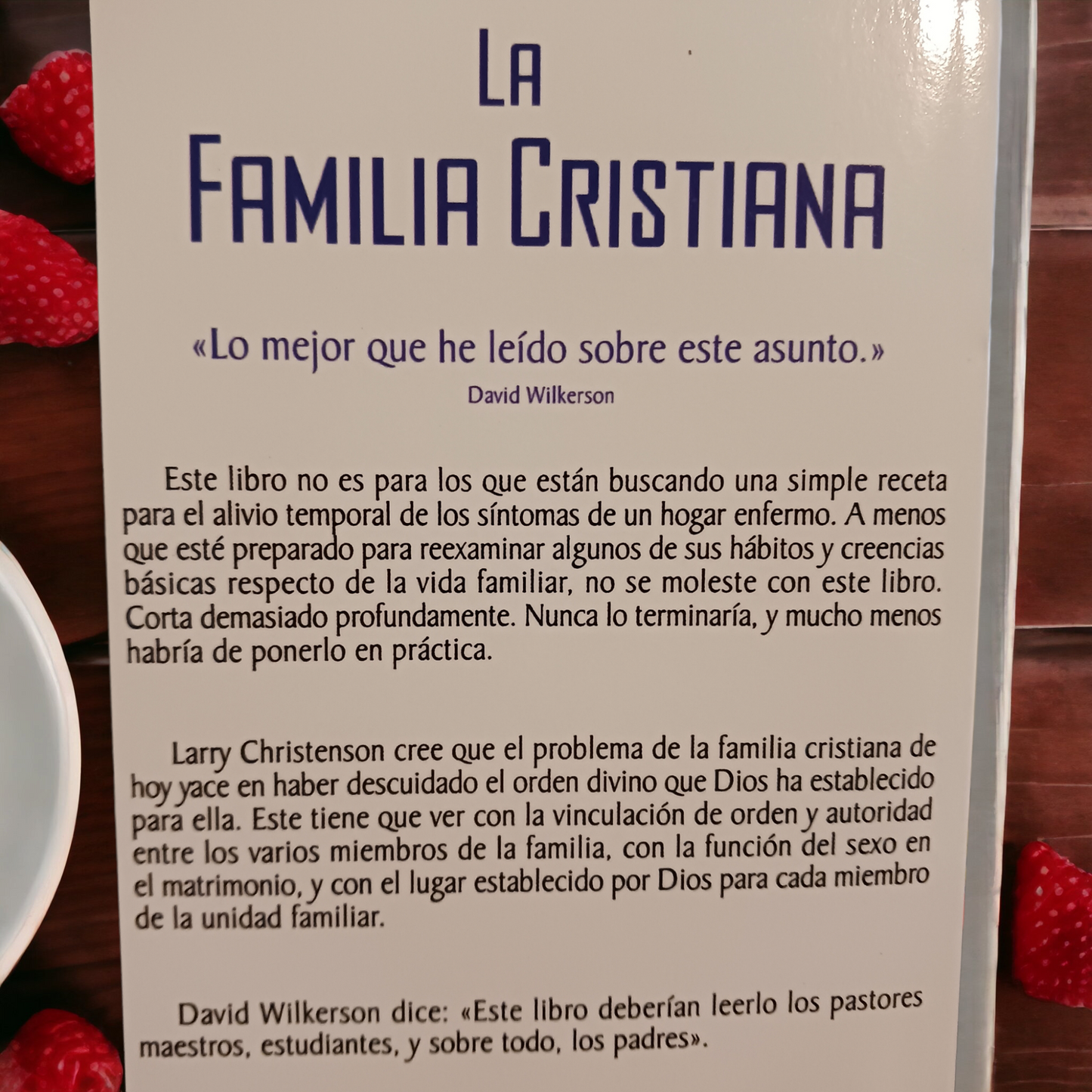 La Familia Cristiana