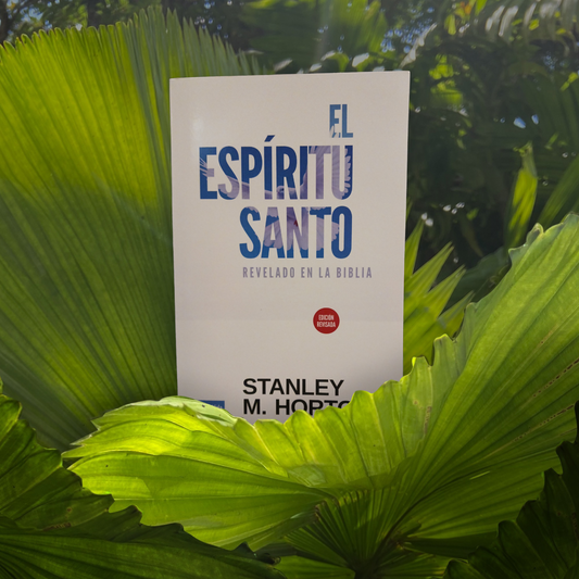 EL ESPIRITU SANTO REVELA , STANLEY HORTON