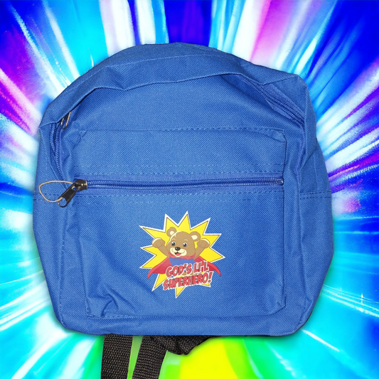 Mini Backpack for kids