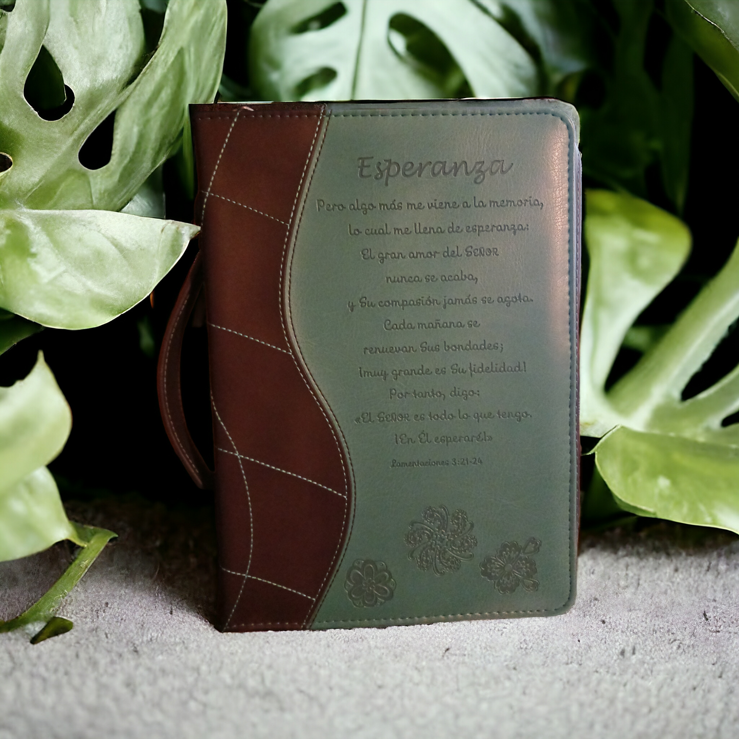 Cover de Biblia,ESPERANZA