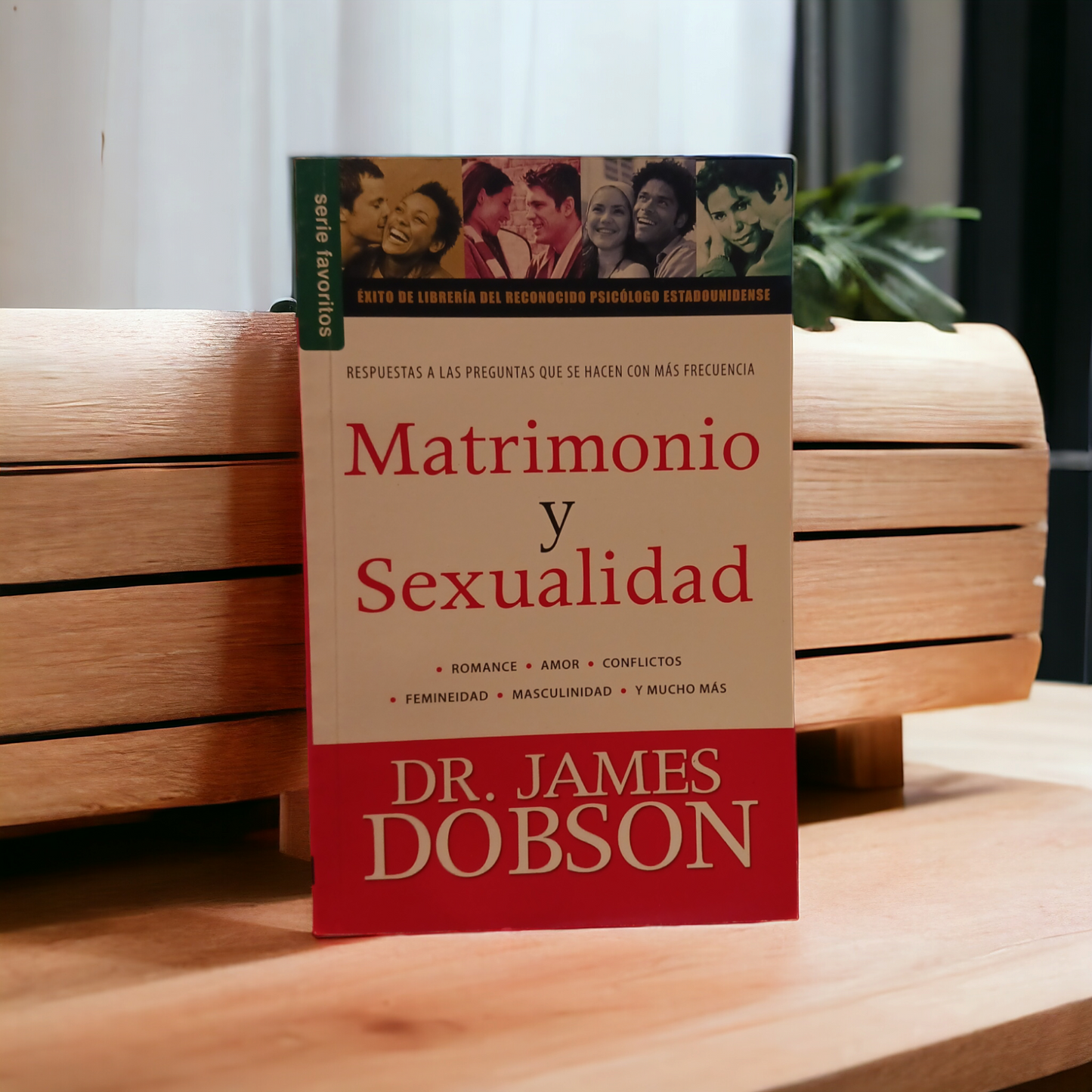 Matrimonio y Sexualidad