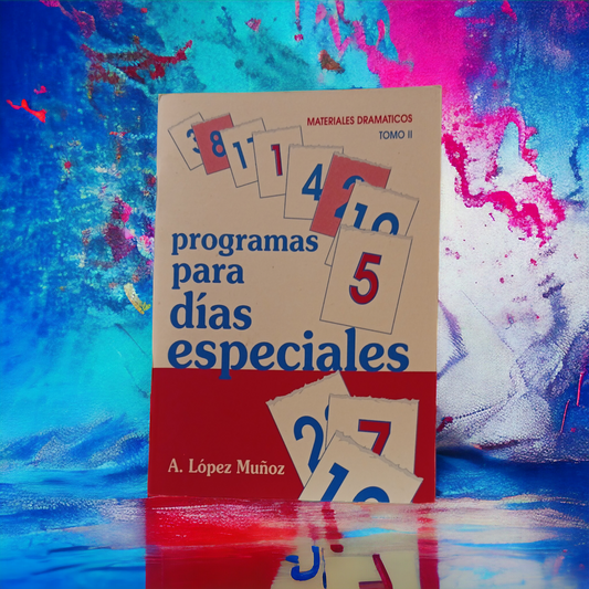 Programas para dias especiales