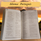 Biblia en Portugues - LA ROCHA