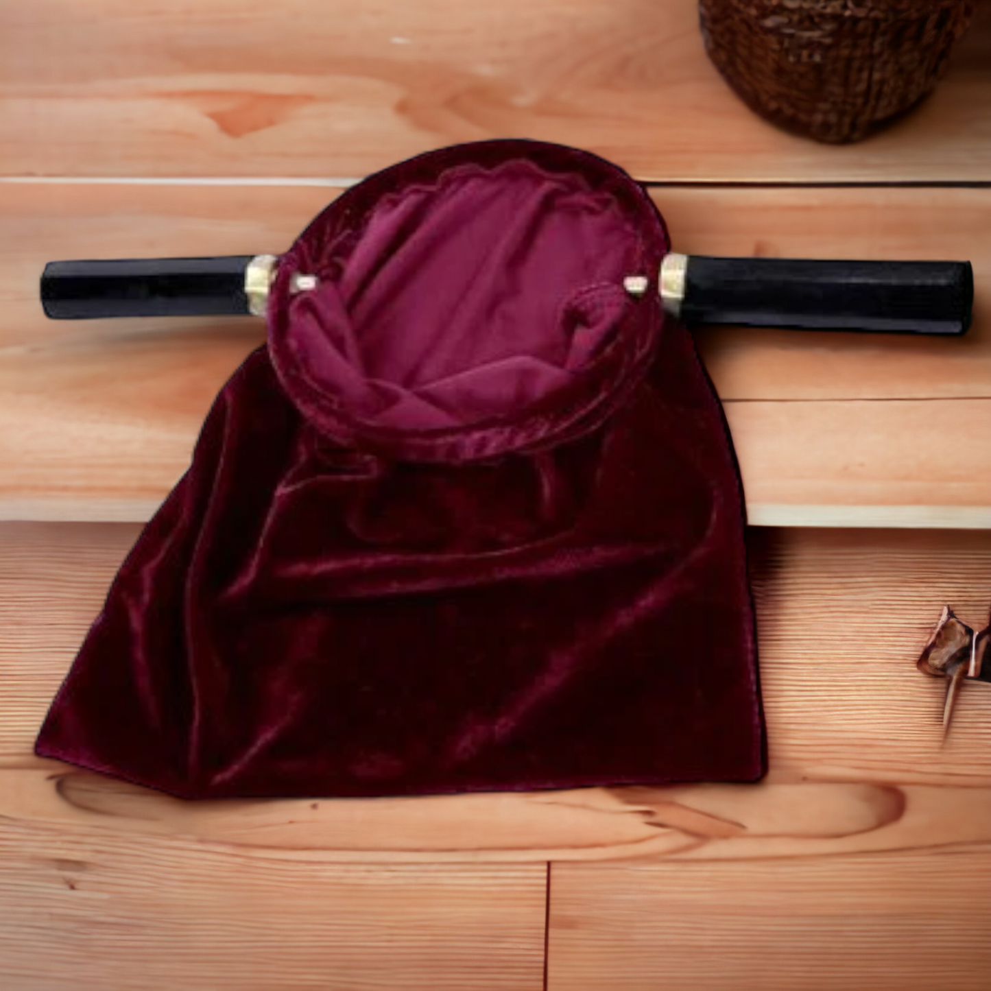 Bolsa de Ofrenda/Offering Bag