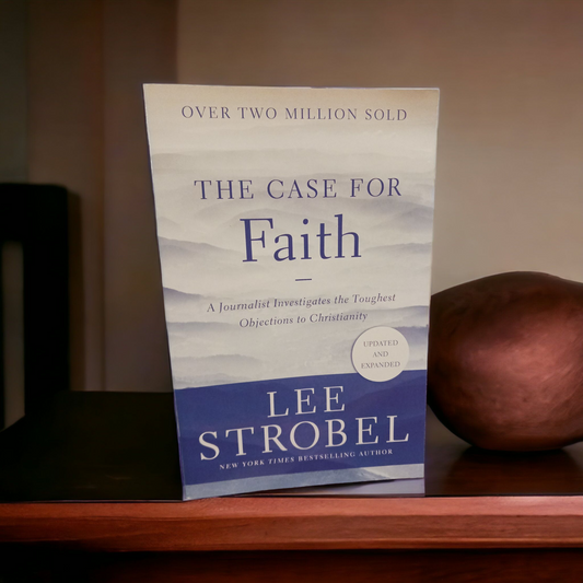 The Case for Faith