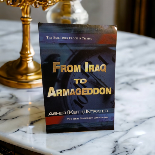 From Iraq to Armageddon: The Endtimes Clock is Ticking